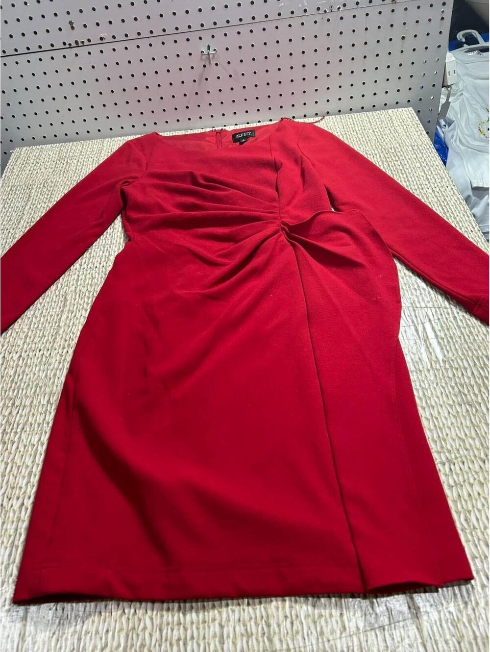 VESTIDO - Picture 2 of 9